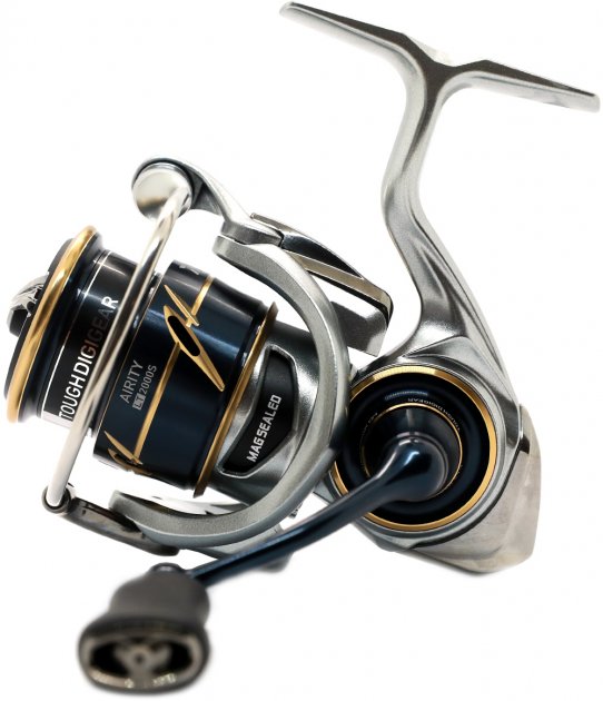 DAIWA 20 Airity LT 2000 S